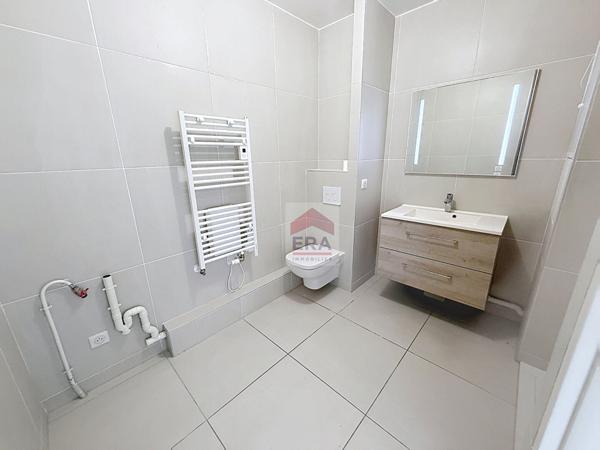 Appartement 2 pièces neuf à louer à Suresnes - Confort et modernité au coeur de la ville