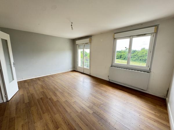 EXCLUSIVITÉ HABITAT CONSEIL, SAINTES RIVE DROITE LES ARCIVAUX