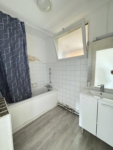EXCLUSIVITÉ HABITAT CONSEIL, SAINTES RIVE DROITE LES ARCIVAUX