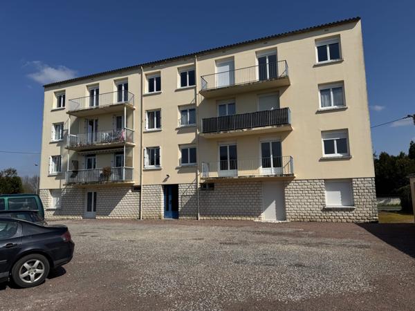 EXCLUSIVITÉ HABITAT CONSEIL, SAINTES RIVE DROITE LES ARCIVAUX