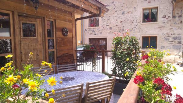 Maison à vendre à LA PLAGNE (73210) - Savoie