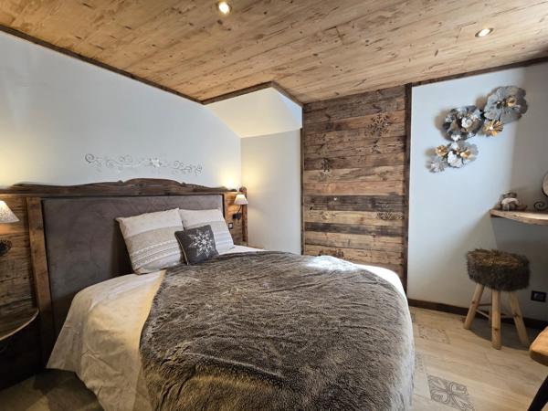 Maison à vendre à LA PLAGNE (73210) - Savoie