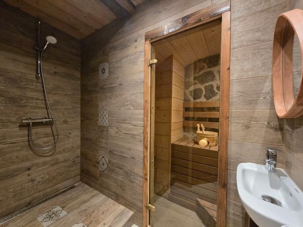 Maison à vendre à LA PLAGNE (73210) - Savoie