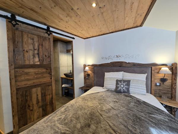 Maison à vendre à LA PLAGNE (73210) - Savoie