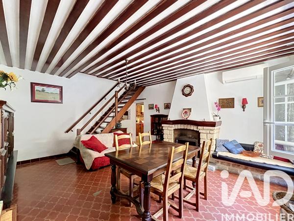Maison à vendre 4 pièces 85 m² Malaucène