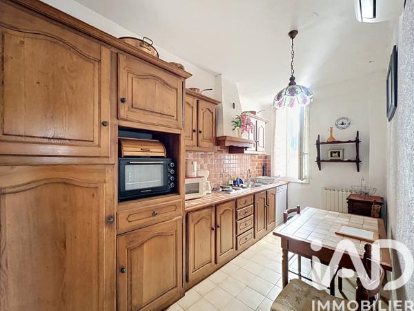 Maison à vendre 4 pièces 85 m² Malaucène