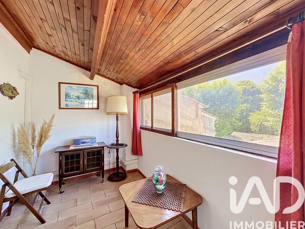 Maison à vendre 4 pièces 85 m² Malaucène