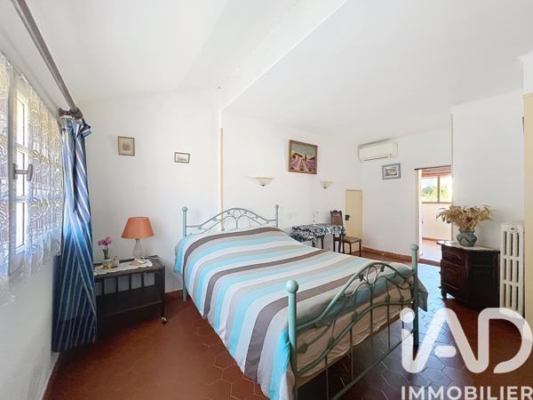 Maison à vendre 4 pièces 85 m² Malaucène