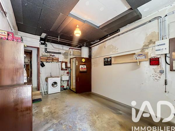 Maison à vendre 4 pièces 85 m² Malaucène