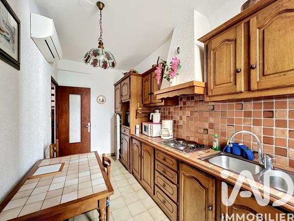 Maison à vendre 4 pièces 85 m² Malaucène