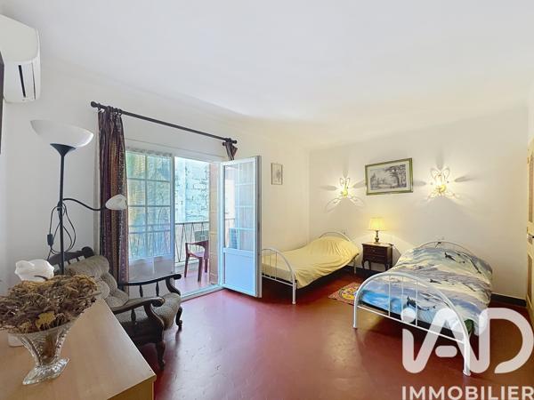 Maison à vendre 4 pièces 85 m² Malaucène