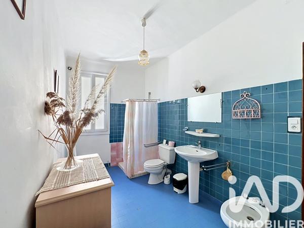 Maison à vendre 4 pièces 85 m² Malaucène