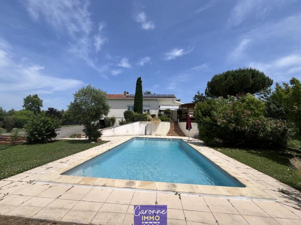Maison 5 pièce(s) 3 chambre(s) 144 m²
