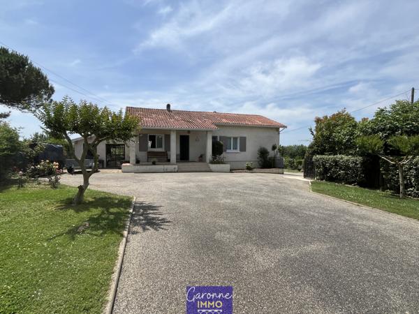 Maison 5 pièce(s) 3 chambre(s) 144 m²