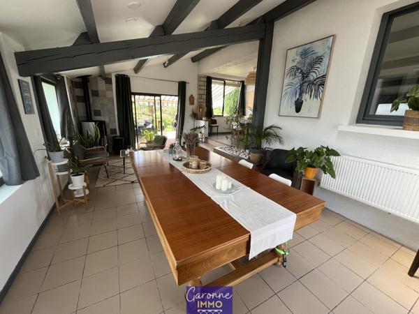 Maison 5 pièce(s) 3 chambre(s) 144 m²