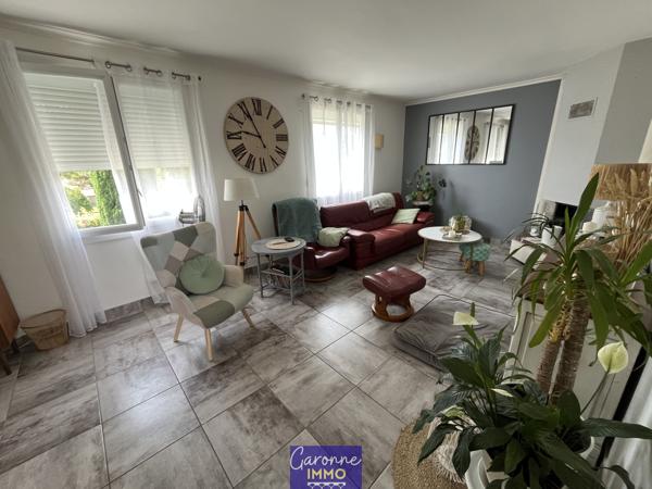 Maison 5 pièce(s) 3 chambre(s) 144 m²