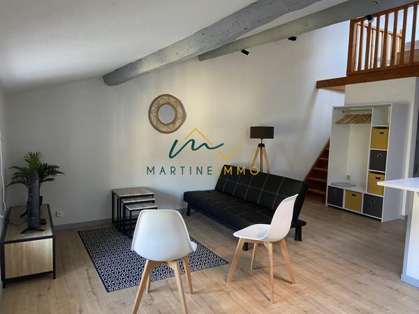 A vendre Immeuble de rapport à Marmande (47200)