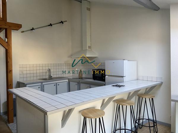 A vendre Immeuble de rapport à Marmande (47200)