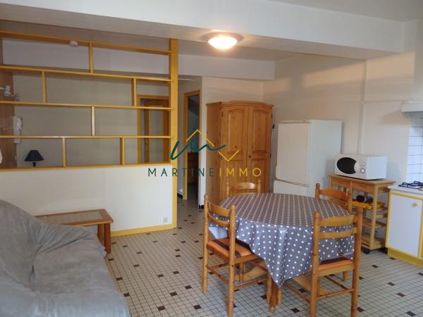 A vendre Immeuble de rapport à Marmande (47200)