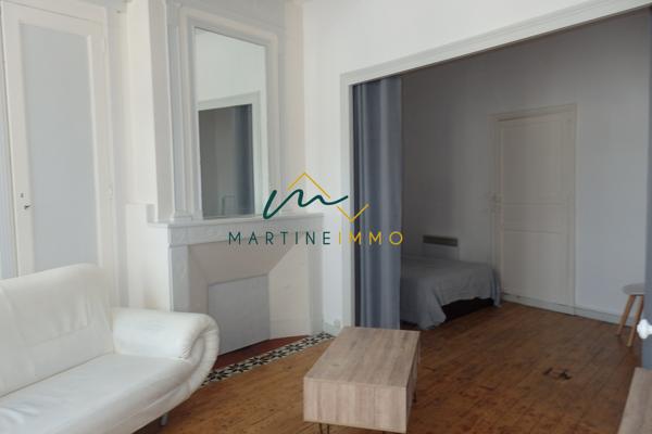 A vendre Immeuble de rapport à Marmande (47200)
