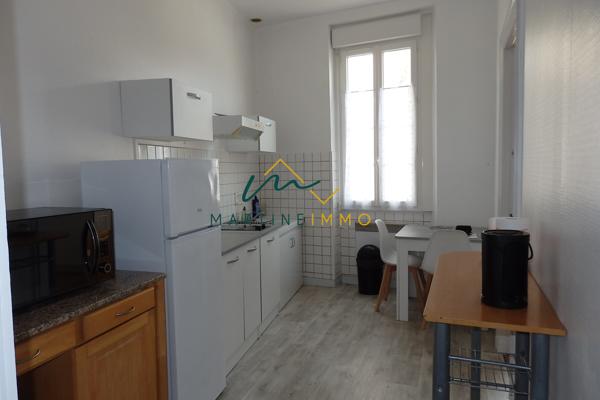 A vendre Immeuble de rapport à Marmande (47200)