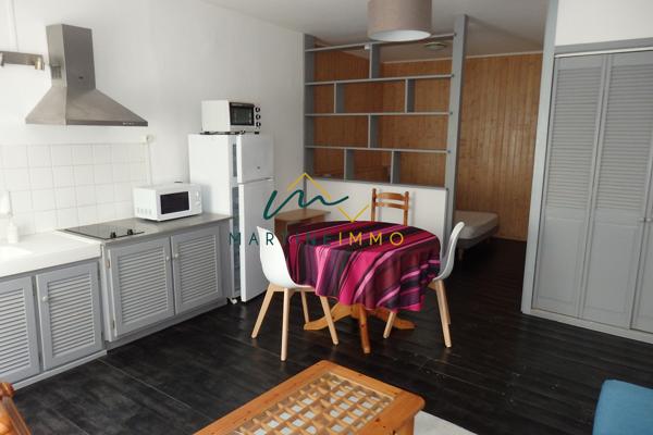 A vendre Immeuble de rapport à Marmande (47200)