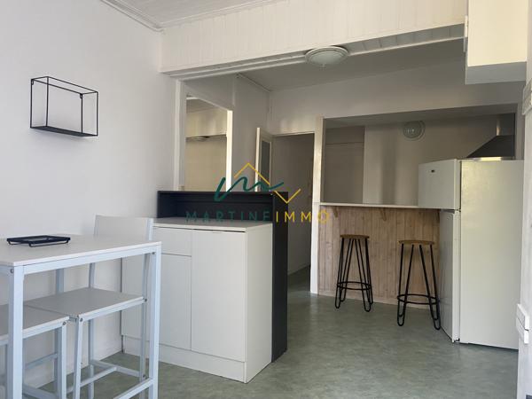 A vendre Immeuble de rapport à Marmande (47200)