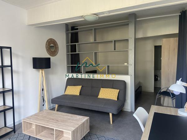 A vendre Immeuble de rapport à Marmande (47200)