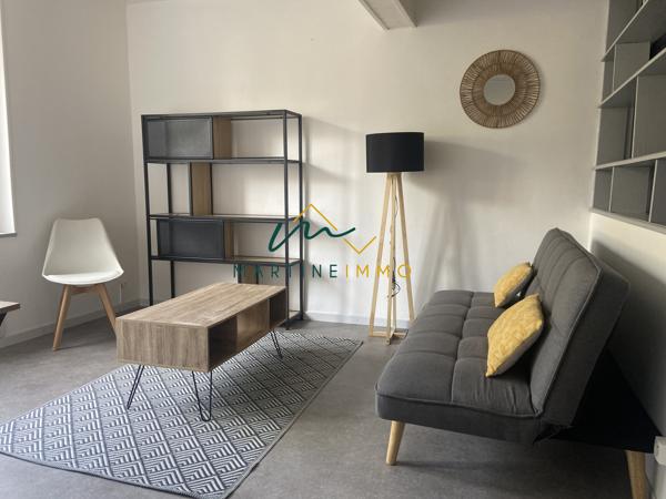 A vendre Immeuble de rapport à Marmande (47200)