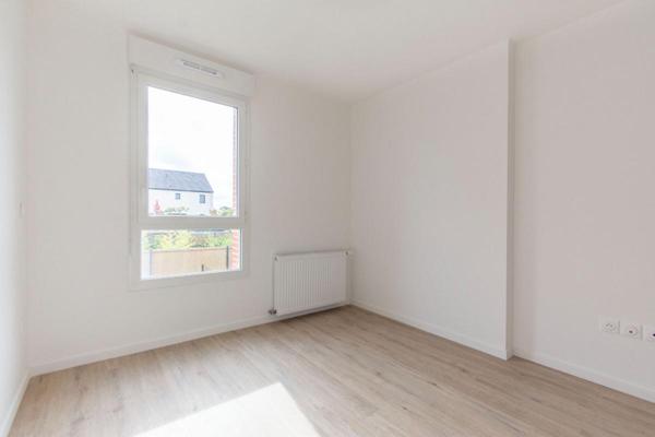 Appartement St Germain Les Arpajon 3 pièce(s) 60.83 m2
