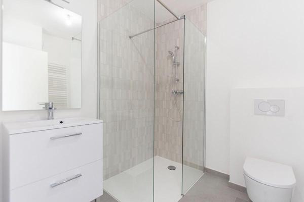 Appartement St Germain Les Arpajon 3 pièce(s) 60.83 m2