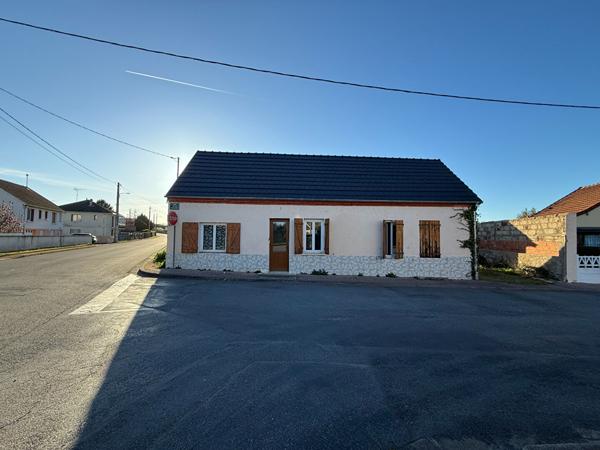 Maison 5 pièces 130 m2