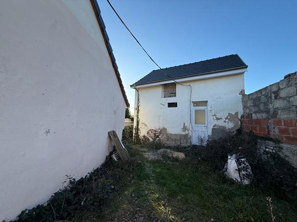 Maison 5 pièces 130 m2