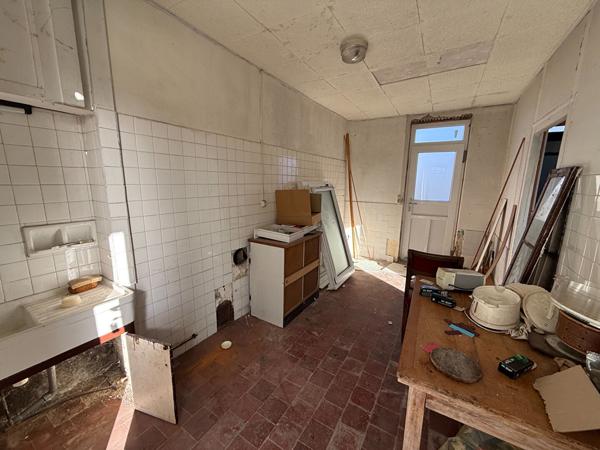 Maison 5 pièces 130 m2