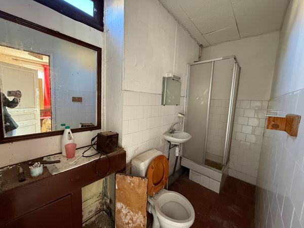 Maison 5 pièces 130 m2