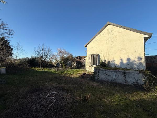 Maison 5 pièces 130 m2