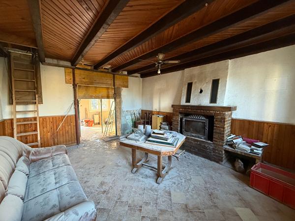 Maison 5 pièces 130 m2