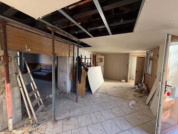 Maison 5 pièces 130 m2