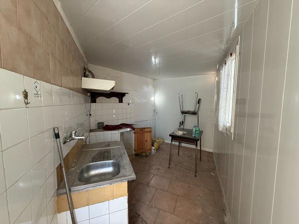 Maison 5 pièces 130 m2