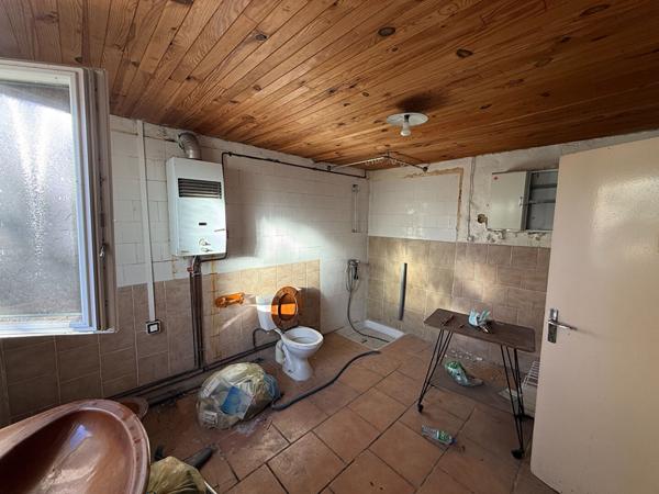 Maison 5 pièces 130 m2