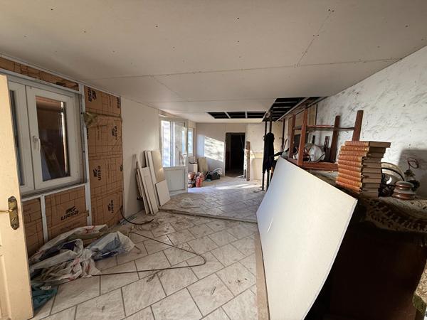 Maison 5 pièces 130 m2