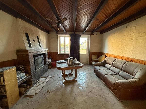 Maison 5 pièces 130 m2