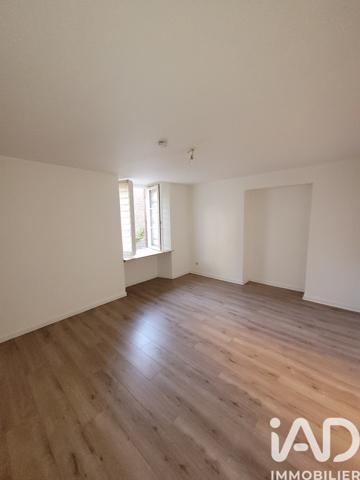 Appartement à vendre 2 pièces 41 m² Strasbourg