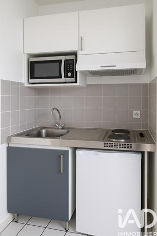 Appartement à vendre 2 pièces 41 m² Strasbourg