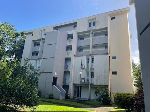Vente Appartement 5 pièces 101 m2 à Fort-de-France