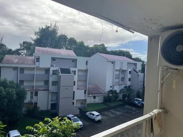Vente Appartement 5 pièces 101 m2 à Fort-de-France