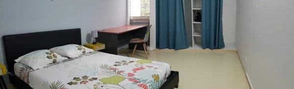 Vente Appartement 5 pièces 101 m2 à Fort-de-France