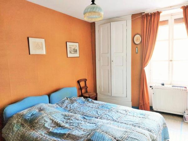 Maison Ancienne AU GRAND CALME dans un agréable cadre Bucolique !