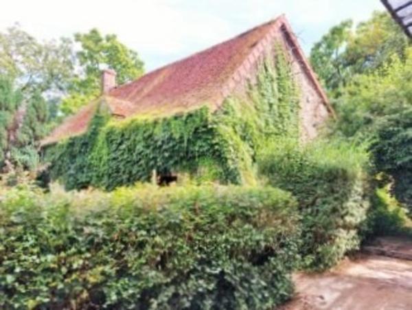 Maison Ancienne AU GRAND CALME dans un agréable cadre Bucolique !