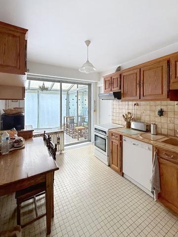 Maison Evry Courcouronnes 8 pièce(s) 150 m2